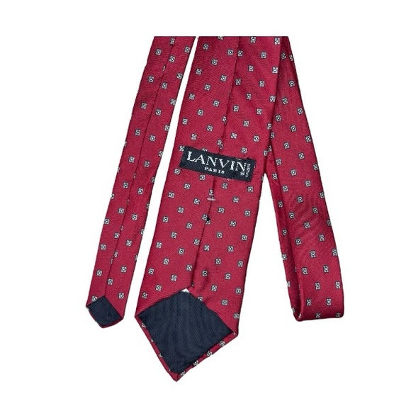Lanvin Neck Tie - Picture 3 of 3
